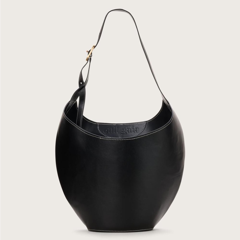 Cult gaia black tote